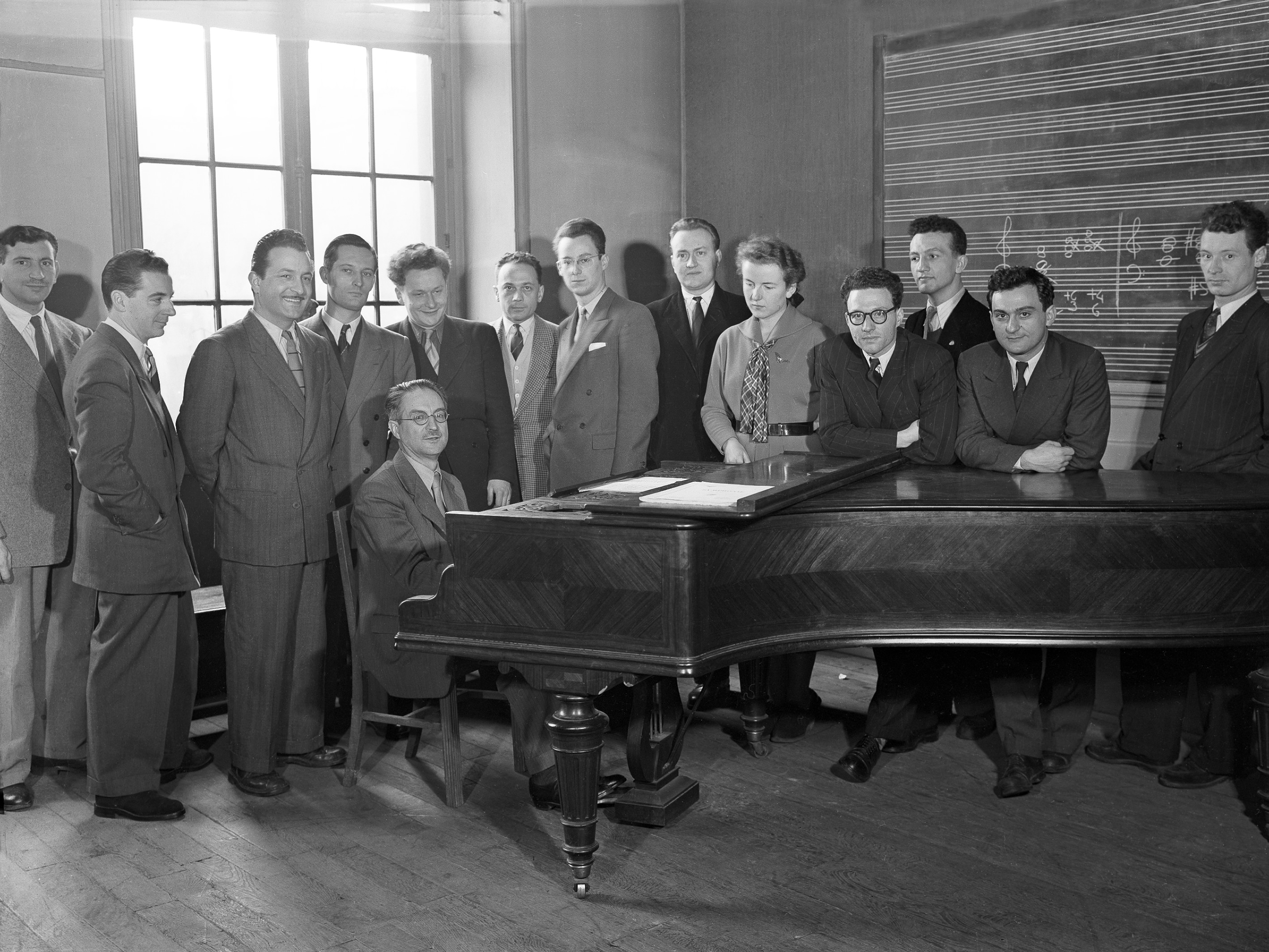 Fourestier