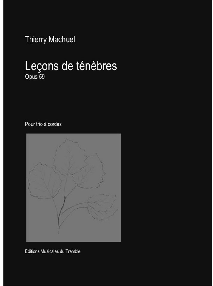 Leçons