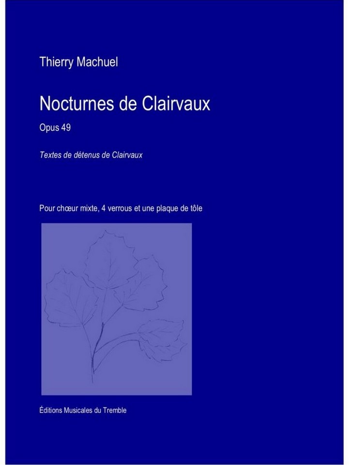 Nocturnes