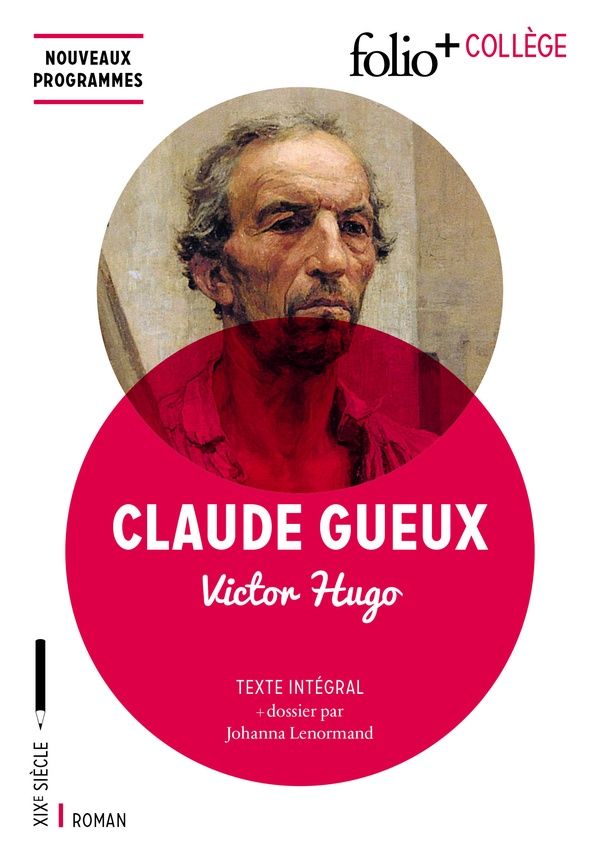 Hugo, Claude Gueux