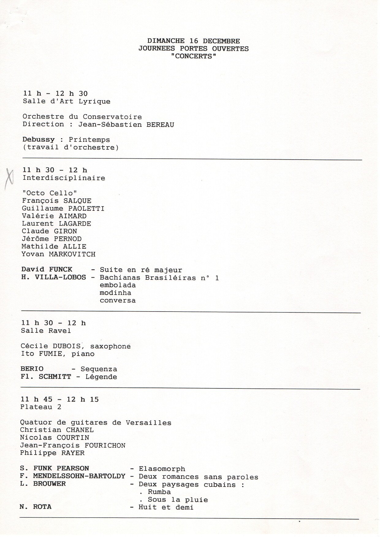 Première page JPO 16-12-1990