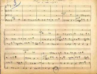 Fugue de Pop (Prix de Rome)