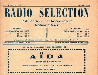 Aïda