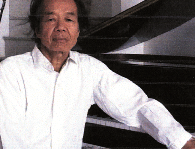 Nguyen Thien Dao - DR - Bibliothèque Nguyen Thien Dao